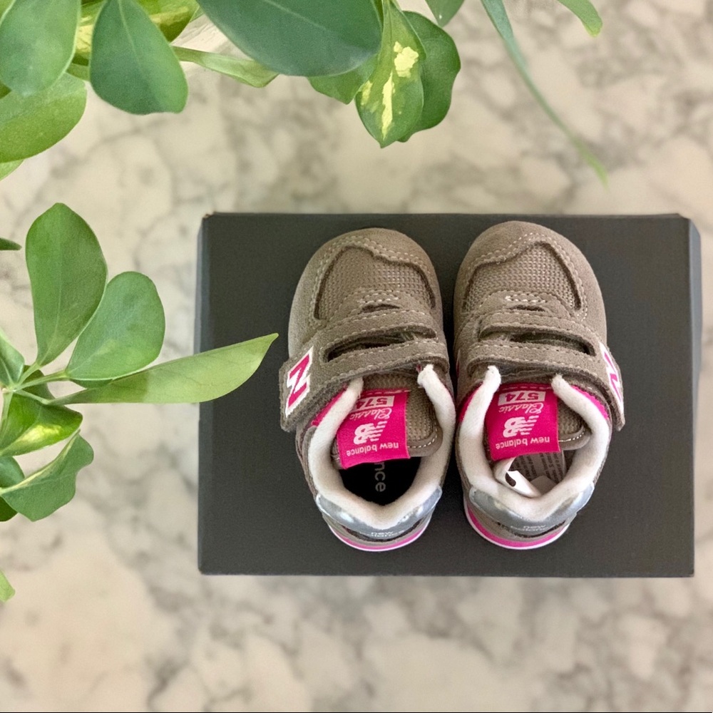 New Balance Classics 574